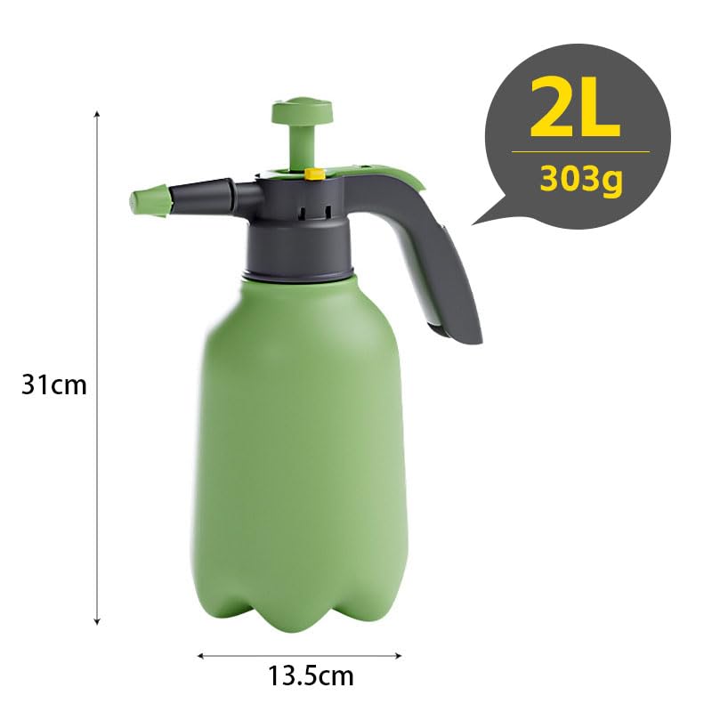 蓄圧式スプレー 2L 噴霧器 蓄圧式 洗車 スプレー 除草剤 水ポンプ Amazon.co.jp: 蓄圧式スプレー 2L 蓄圧式噴霧器 石鹸噴霧器 蓄圧